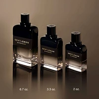 Gentleman Eau De Parfum Boisee