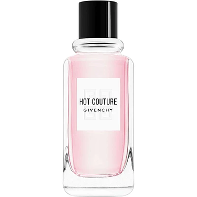 Hot Couture Eau De Toilette