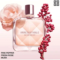 Irresistible Eau De Toilette Fraiche