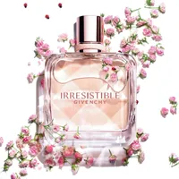 Irresistible Eau De Toilette Fraiche