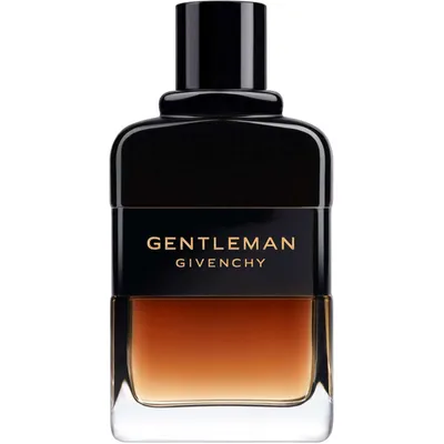Gentleman Eau De Parfum Reserve Privee