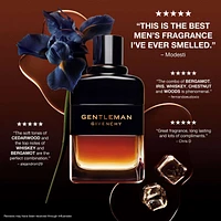 Gentleman Eau De Parfum Reserve Privee