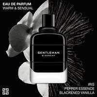 Gentleman Eau de Parfum