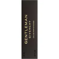 Gentleman Eau De Parfum Boisee