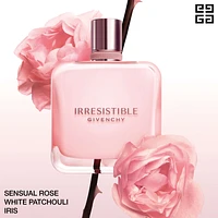 Irresistible Eau De Parfum Rose Velvet