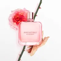 Irresistible Eau De Parfum Rose Velvet