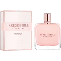 Irresistible Eau De Parfum Rose Velvet