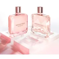 Irresistible Eau De Parfum Rose Velvet