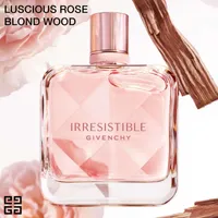 Irresistible Eau De Parfum