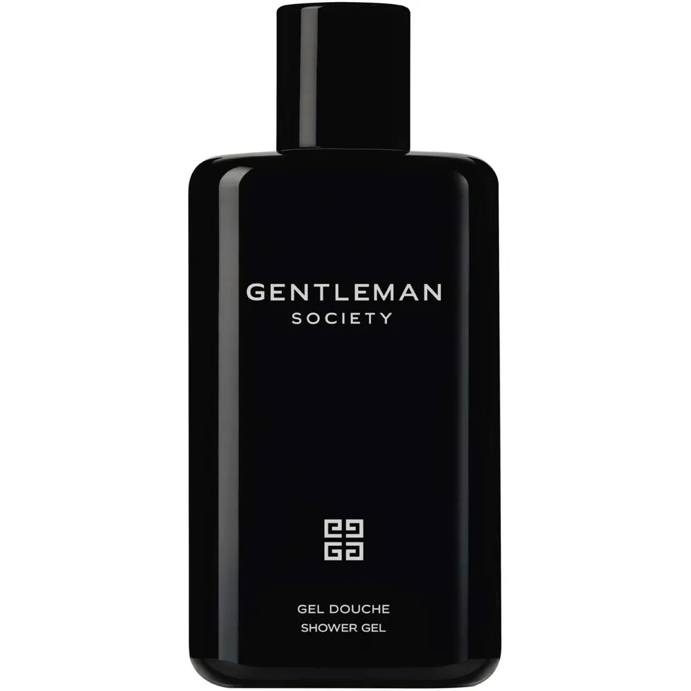 Gentleman Society Shower Gel