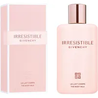 Irresistible Body Milk