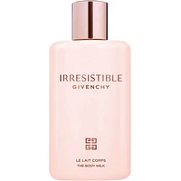 Irresistible Body Milk