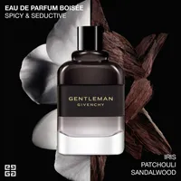 Gentleman Eau De Parfum Boisee