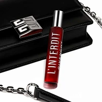 L'Interdit Eau De Parfum Rouge Roll-On, 0.67-oz.