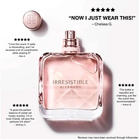 Irresistible Eau De Parfum