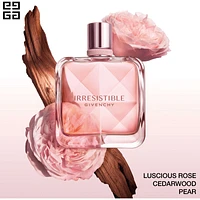 Irresistible Eau De Parfum