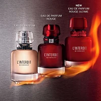 L'Interdit Eau de Parfum Rouge Ultime