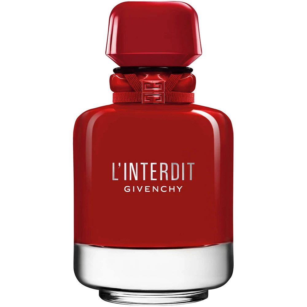 L'Interdit Eau de Parfum Rouge Ultime