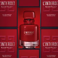 L'Interdit Eau de Parfum Rouge Ultime