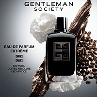 Gentleman Society Eau de Parfum Extrême