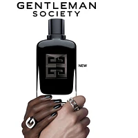 Gentleman Society Eau de Parfum Extrême