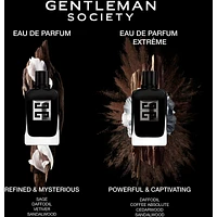 Gentleman Society Eau de Parfum Extrême