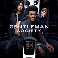 Gentleman Society Eau de Parfum Extrême