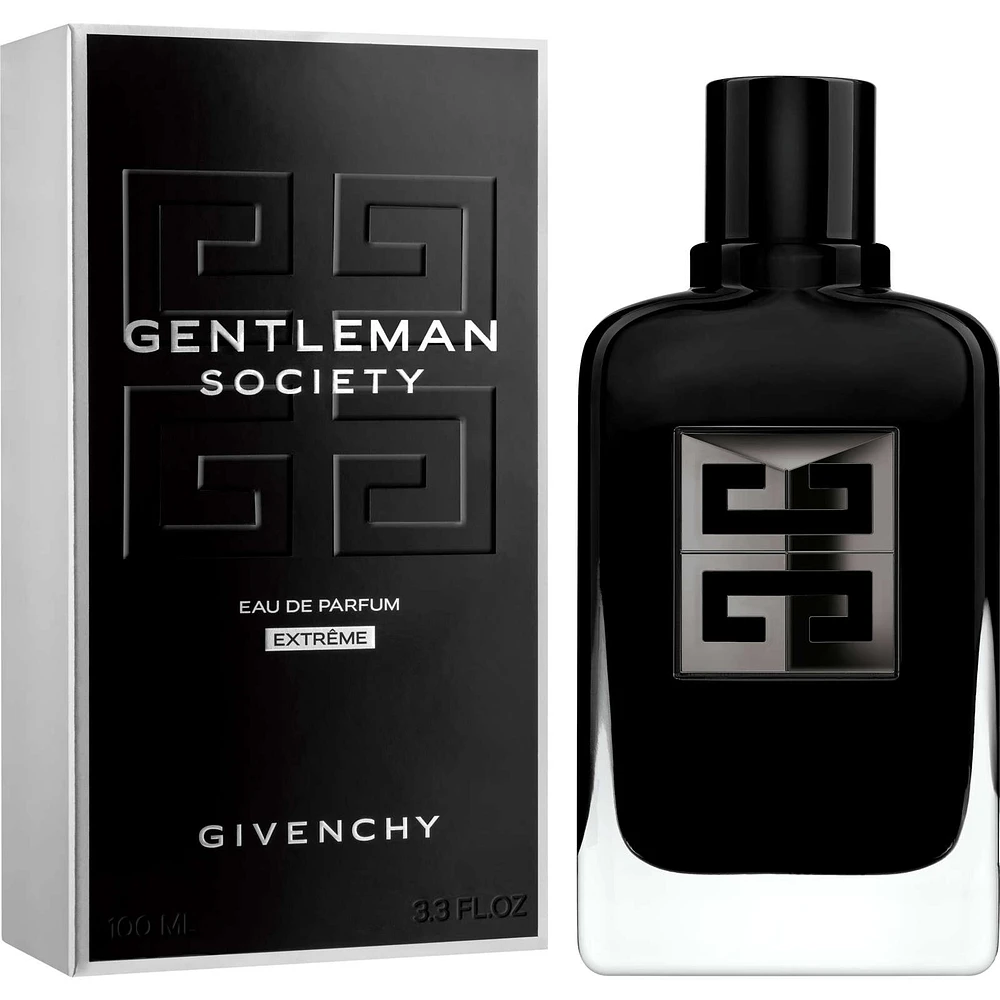 Gentleman Society Eau de Parfum Extrême