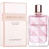 Irresistible Very Floral Eau De Parfum