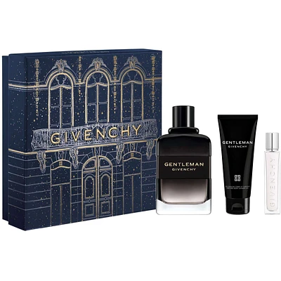 Gentleman Boisee Eau de Parfum 3-Pc Gift Set