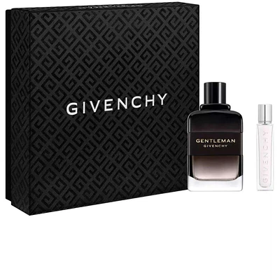 Gentleman Eau De Parfum Boisée 2-Pc Gift Set