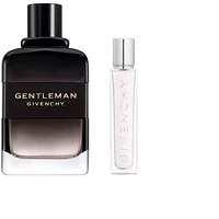 Gentleman Eau De Parfum Boisée 2-Pc Gift Set