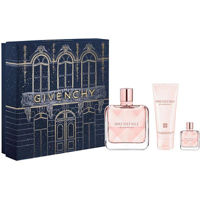 Irresistible Eau de Parfum 3-Pc Gift Set