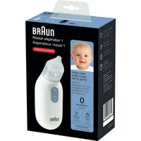 BNA100CA Nasal Aspirator