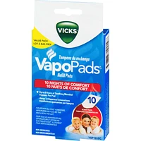 VSP19VPC Vapopads Value Pack