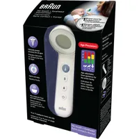 BNT400CA No Touch + Forehead Thermometer