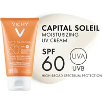 Ideal Soleil Cream SPF 60 Face and Body