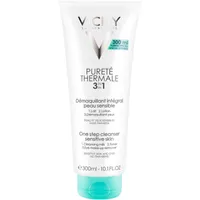 Bonus Size! Pureté Thermale One Step 3-in-1 Milk Cleanser for Sensitive Skin