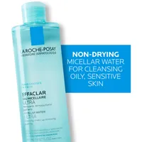 Ultra Micellar Water Effaclar