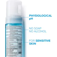 Physiological cleansing micellar Foaming Water