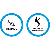 Redermic R Retinol Anti-Aging Eye Intensive Concentrate