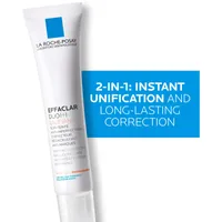 Effaclar [Duo+] Unifying Tinted