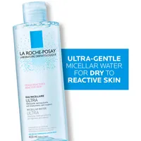 Ultra Micellar Water Reactive