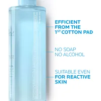 Ultra Micellar Water Reactive