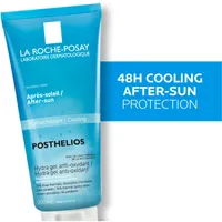 Posthelios Water Gel