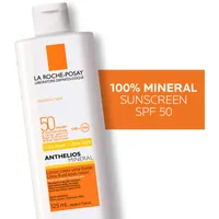 Anthelios Mineral Body SPF 50