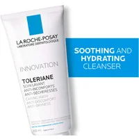 Toleriane Caring Wash