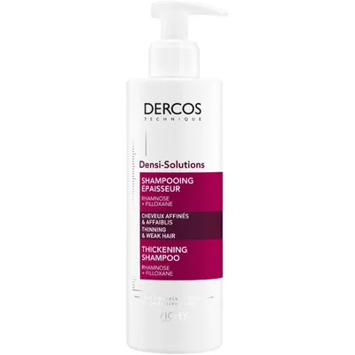 Dercos Densi-Solutions Thickening Shampoo