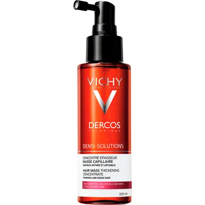 Dercos Densi-Solutions Hair Thickening Concentrate