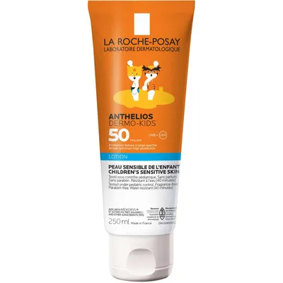 Anthelios Dermo-Kids SPF50 - Sun Protection Value Offer
